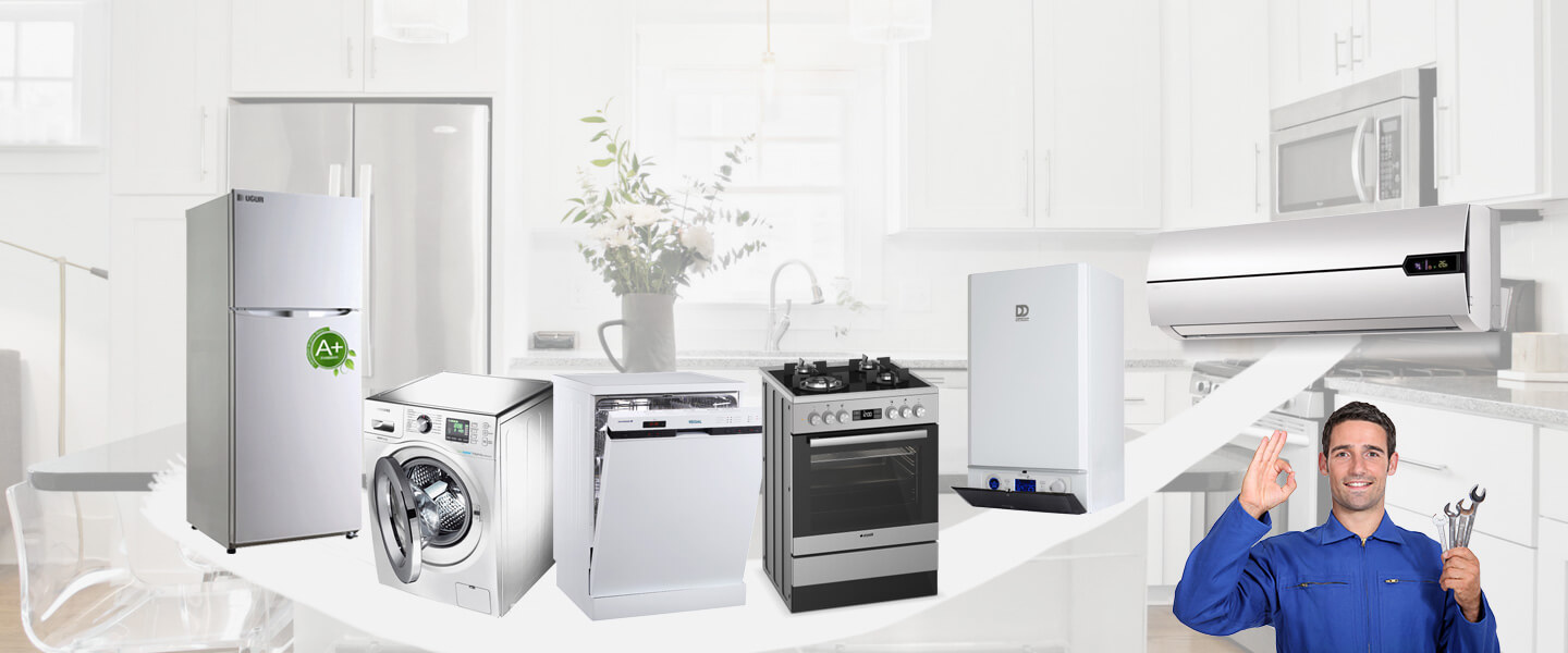 Ayaş Gorenje Servisi